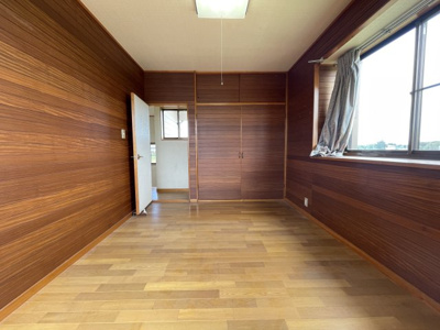 【洋室】 | 春日部市銚子口中古戸建
