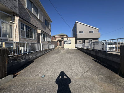 【駐車場】 | 春日部市銚子口中古戸建