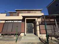 春日部市銚子口中古戸建の画像