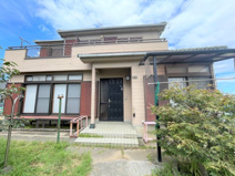 春日部市銚子口中古戸建の画像