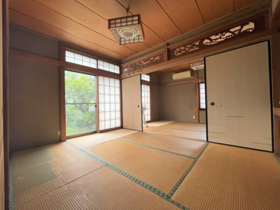 【和室】 | 春日部市銚子口中古戸建