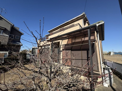【外観】 | 春日部市銚子口中古戸建