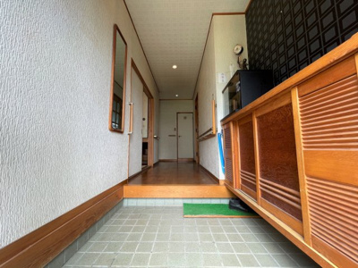 【玄関】 | 春日部市銚子口中古戸建