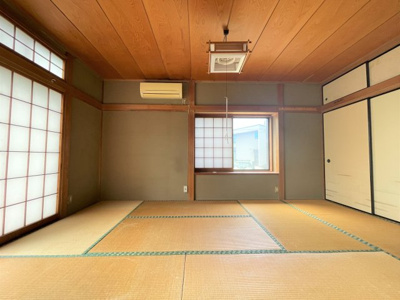 【和室】 | 春日部市銚子口中古戸建