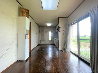 【キッチン】 | 春日部市銚子口中古戸建