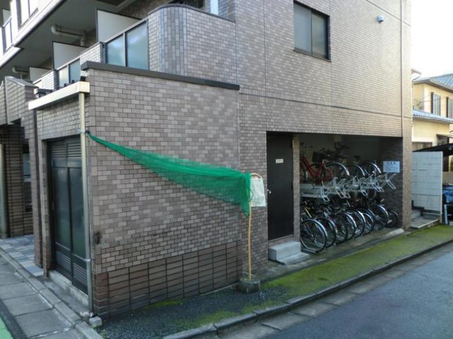 日神パレステージ浦和のその他共用部分