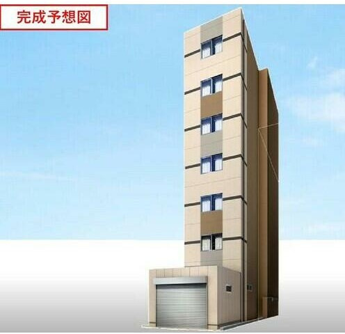 チアーズ千駄木の画像