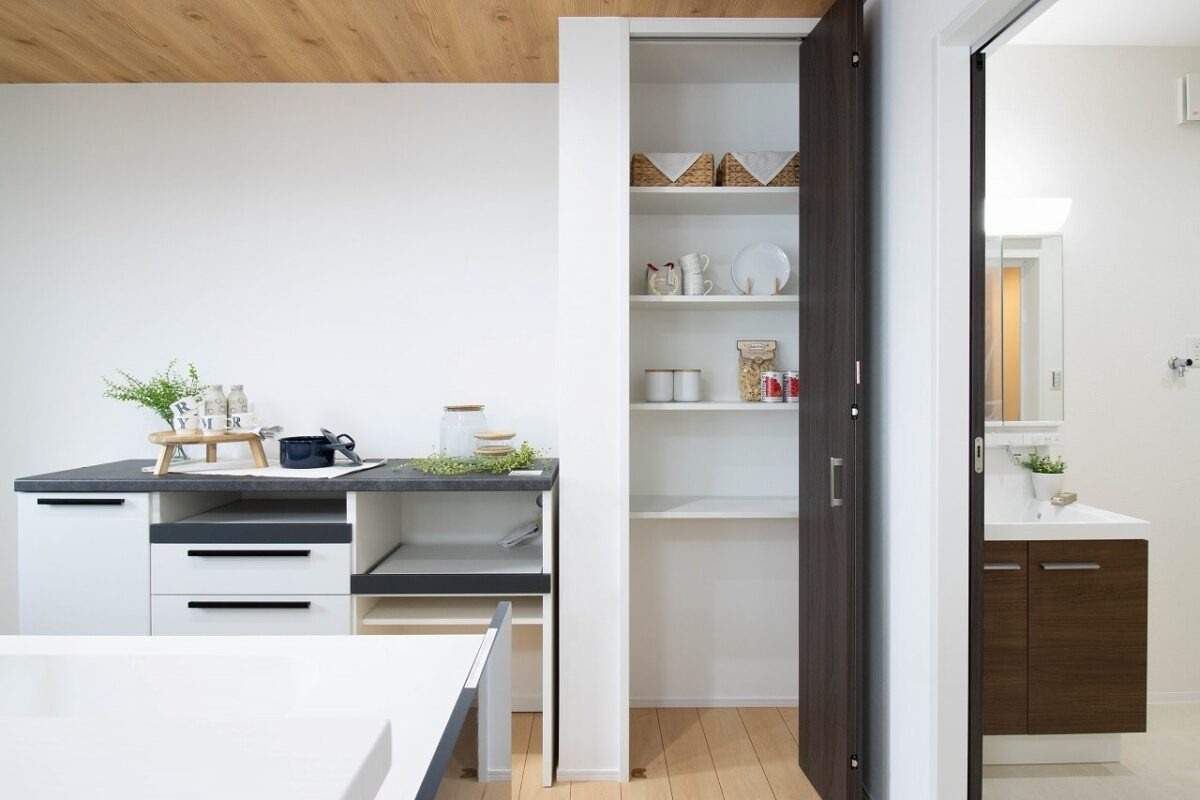 広島市安佐南区安東５丁目　新築一戸建てのその他