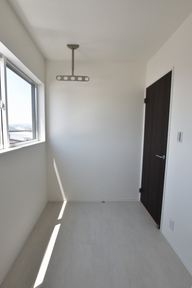 広島市安佐南区安東５丁目　新築一戸建てのその他