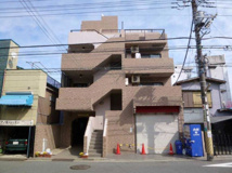 ロワール横濱の画像