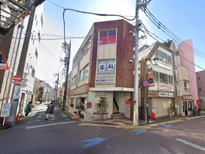 【外観】 | 伊藤ビル