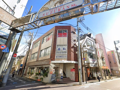 【外観】 | 伊藤ビル