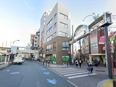 【周辺】 | 伊藤ビル