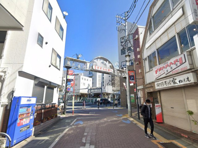 【周辺】 | 伊藤ビル