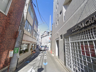 【周辺】 | 伊藤ビル