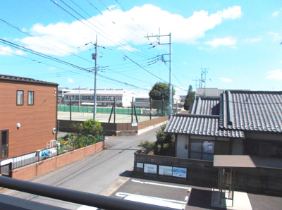 【展望】 | 筑西市岡芹一戸建