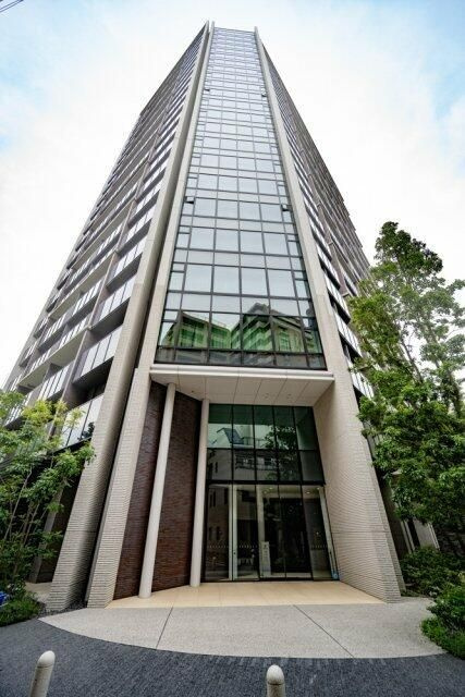 グランドヒルズ恵比寿