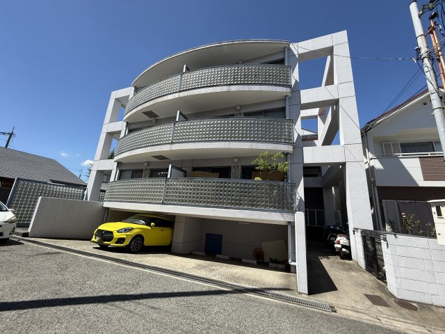 ウインディパークサイド