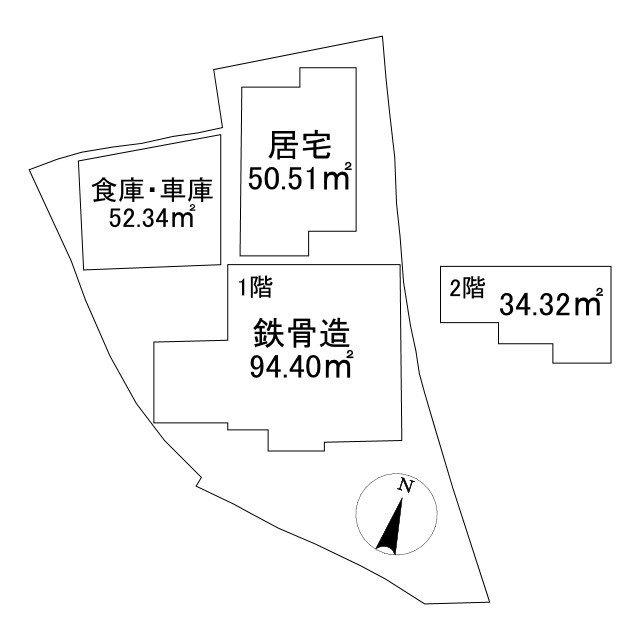 泉南市樽井8丁目戸建