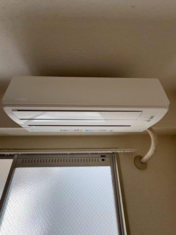 大阪市西区新町２丁目の賃貸マンションの設備