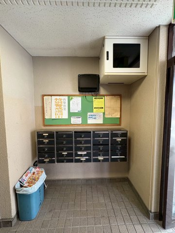 大阪市西区新町２丁目の賃貸マンションのその他