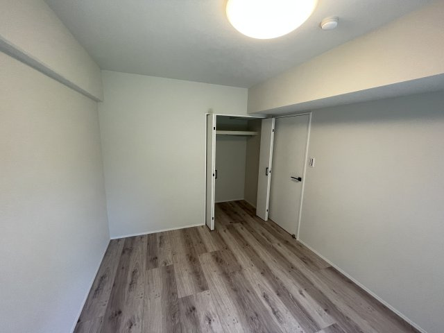 スワローハイツ山荘通りの洋室