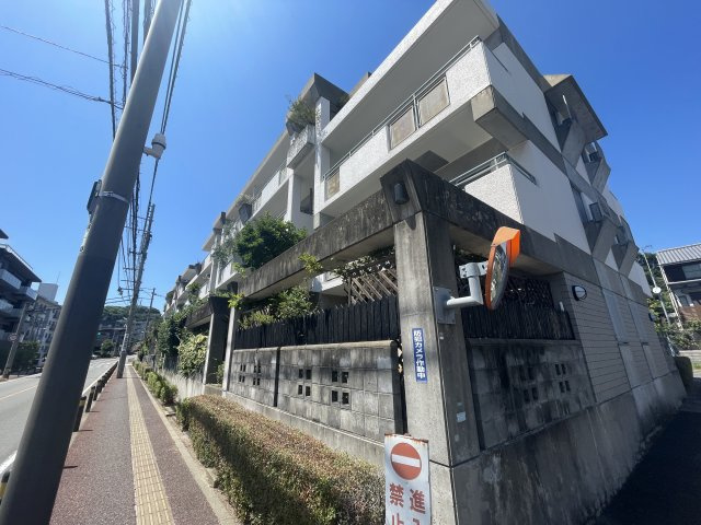 スワローハイツ山荘通りのその他