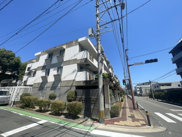 スワローハイツ山荘通りのその他