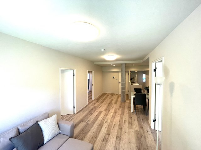 スワローハイツ山荘通りのその他