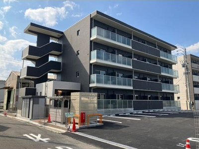 【洗面所】 | フィオレティーナ四日市