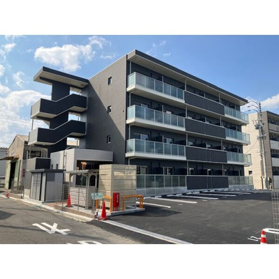 【外観】 | フィオレティーナ四日市