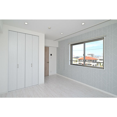 【居間・リビング】 | フィオレティーナ四日市