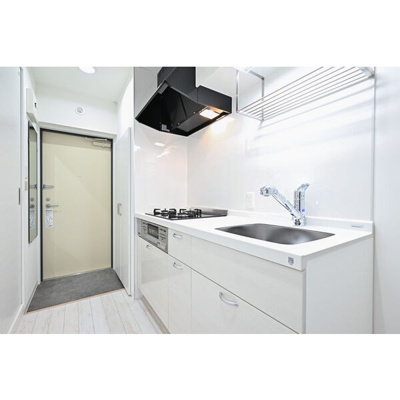 【キッチン】 | フィオレティーナ四日市