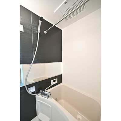 【浴室】 | フィオレティーナ四日市