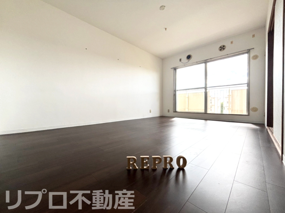 北柏ライフタウン松葉町五丁目第二住宅