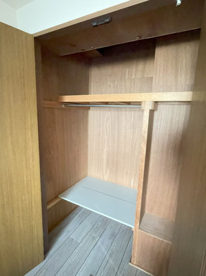 【収納】 | グランフォンテ