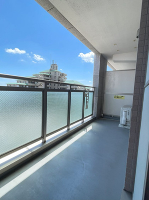 【バルコニー】 | グランフォンテ