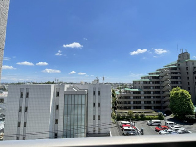 【展望】 | グランフォンテ