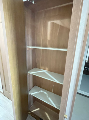 【収納】 | グランフォンテ