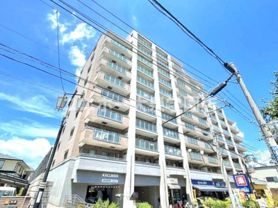 【外観】 | グランフォンテ