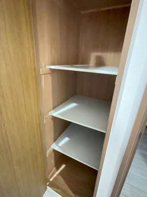 【収納】 | グランフォンテ