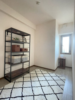 【その他】 | グランフォンテ | 家具配置イメージ※家具は付きません