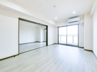 【居間・リビング】 | グランフォンテ