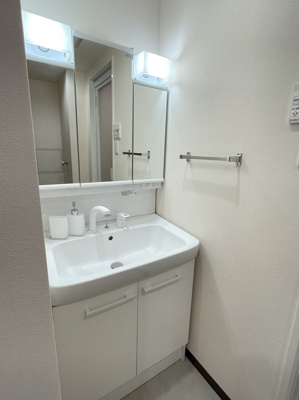 【独立洗面台】 | グランフォンテ