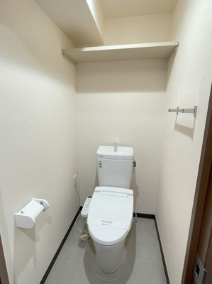 【トイレ】 | グランフォンテ