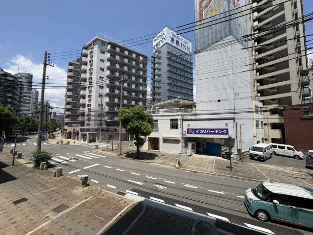 シュープリームの展望