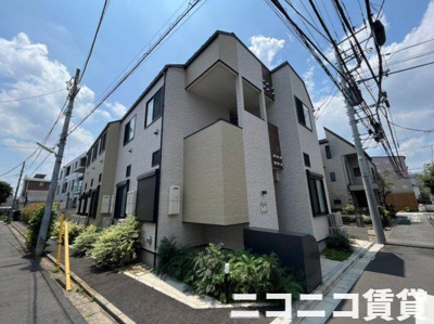 【外観】 | フランチェスカ