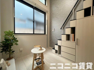 【バルコニー】 | フランチェスカ | 別号室イメージの為、現状を優先致します。