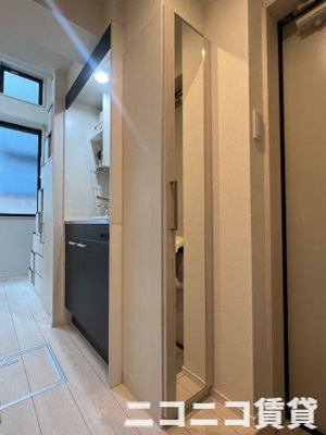 【その他】 | フランチェスカ | 別号室イメージの為、現状を優先致します。