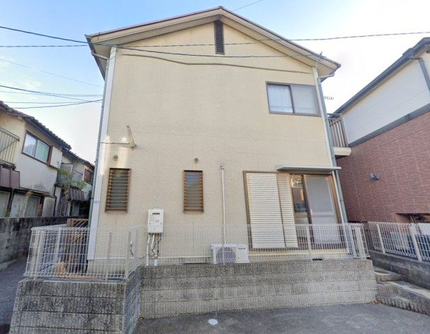 熊野町貸家